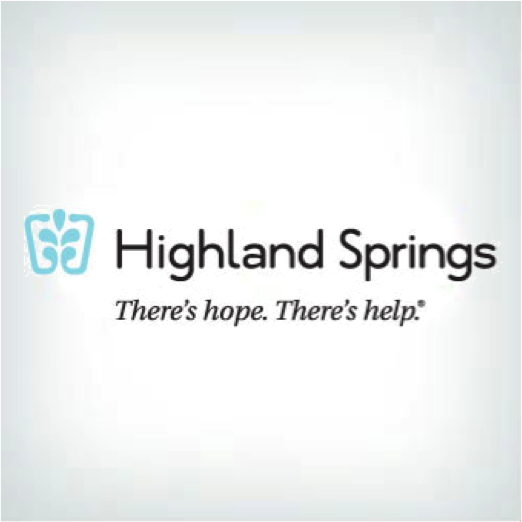 Highland Springs Logo