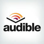 Audible Logo