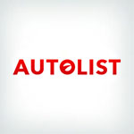  Autolist Logo
