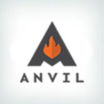  Anvil Media Inc. Logo