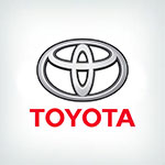  Toyota Logo
