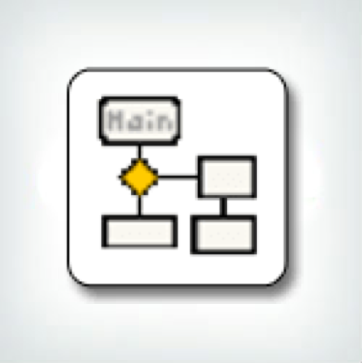 Diagram Designer Logo