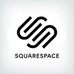  Squarespace Logo