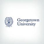 Georgetown University Logo