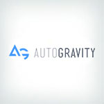  AutoGravity Logo