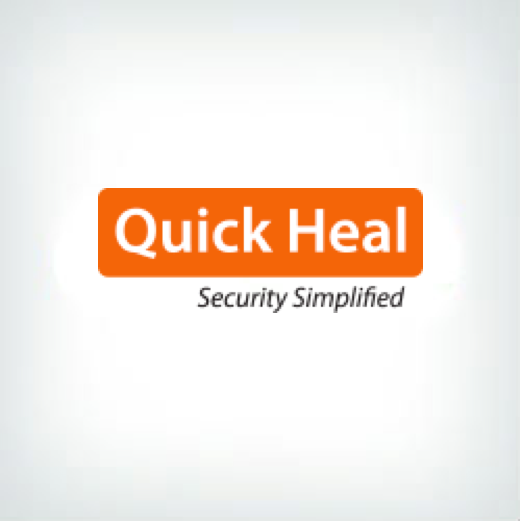 Quick Heal Logo