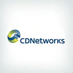 CD Networks Logo