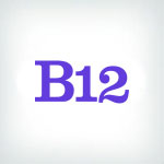  B12 Logo