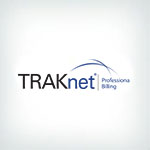 TRAKnet Logo