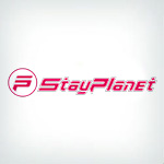  StayPlanet Logo