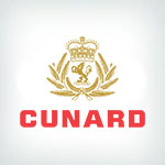  Cunard Line Logo