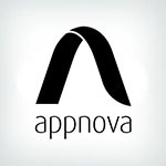  Appnova Logo