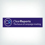 ClearReports Logo