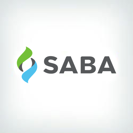  SABA Logo