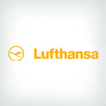  Lufthansa Logo
