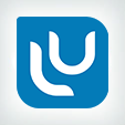 LearnUpon LMS Logo