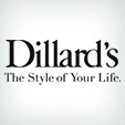  Dillards Logo