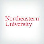 Northeastern University Logo