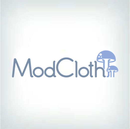  Modcloth Logo