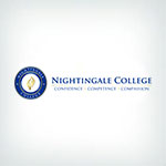 Nightingale College Logo