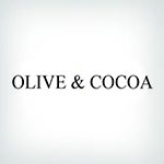  Olive & Cocoa Logo
