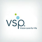 Vision Service Plan Logo