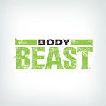 The Body Beast Logo