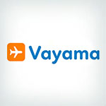  Vayama Logo