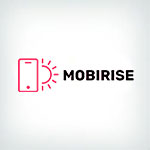  Mobirise Logo
