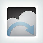 Helium Backup Logo