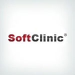 SoftClinic Logo