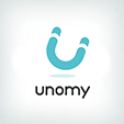 Unomy Logo