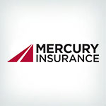 Mercury Insurance Logo