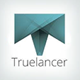  Truelancer Logo