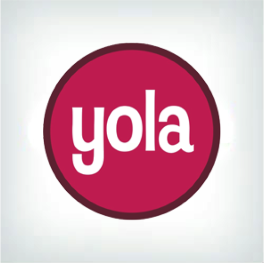  Yola Logo