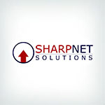  SharpNet Logo