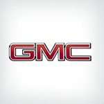  GMC Logo