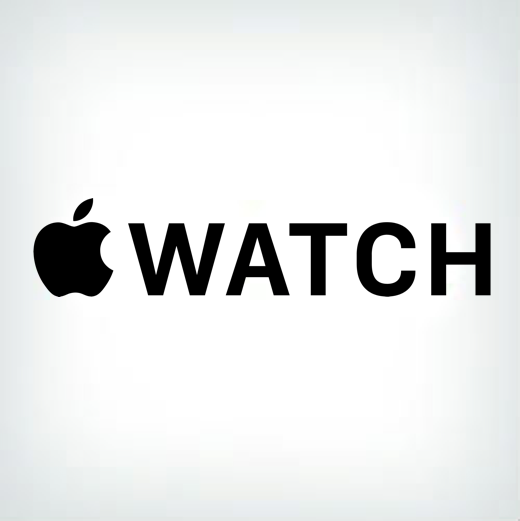 Apple Watch Logo