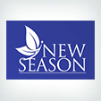 New Season Logo