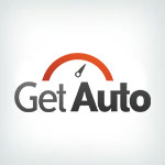  GetAuto Logo