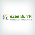  eZee BurrP Logo