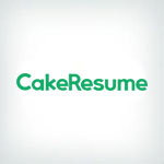 CakeResume Logo