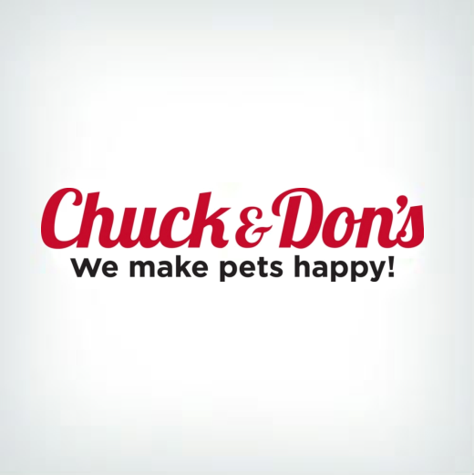  Chuck & Don's Logo