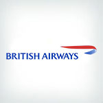  British Airways Logo