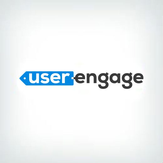 UserEngage Logo