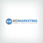  KoMarketing Logo
