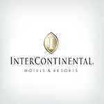  InterContinental Hotels Logo