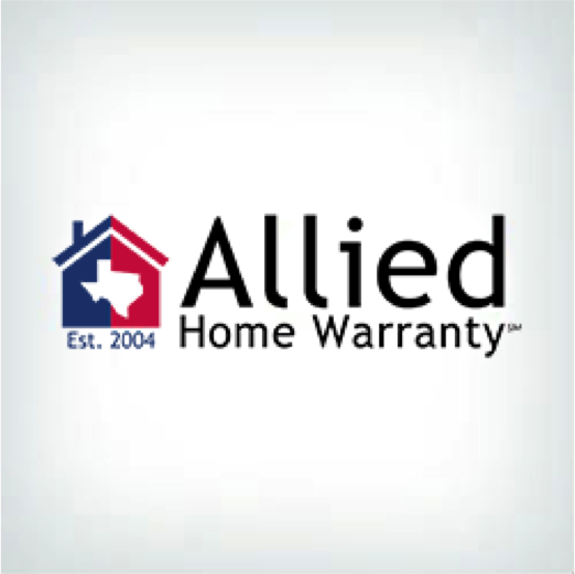 Allied Home Warranty Logo