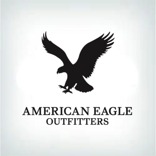  American Eagle Logo