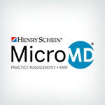 MicroMD Logo
